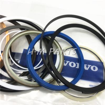 China VOE14515051 Excavator Seal Kit 14515051 EC210B Boom Seal Kit 15*15*5 for sale