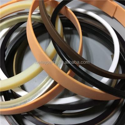 China 14612139 EC700CL Excavator Bucket Hydraulic Cylinder Seal Kit for sale