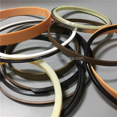 China Mechanical Seal 14612137 EC700CL EC700 Arm Hydraulic Cylinder Seal Kit For Volvo for sale