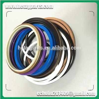 China Excavator Seal Mechanical Seal VOE14589155 14589155 EC140B Boom Hydraulic Cylinder Kit for sale