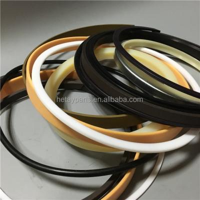 China Excavator Seal Kits Mechanical Seal SK200-6 Arm Hydraulic Cylinder Repair Seal Kit YN01V00039R300 for sale