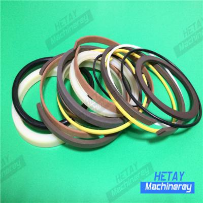 China Mechanical Seal Construction Machinery Spare Parts Excavator 707-99-58300 PC220-6A Arm Hydraulic Cylinder Repair Seal Kit for sale