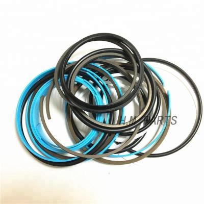 China Mechanical Seal Liebherr R944C Hydraulic Cylinder Boom Seal Kit for sale