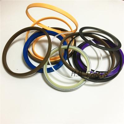 China Mechanical Seal 2502487 250-2487 E320B E320BL Boom Hydraulic Cylinder Seal Kit for sale