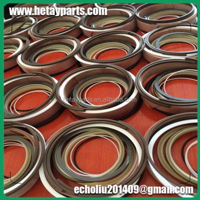 China EC360BLC VOE14589140 14589140 EC330B Seal Kit For Volvo, EC330BLC Boom Hydraulic Cylinder Repair Kits, EC330BLC Excavator Seal Kit for sale