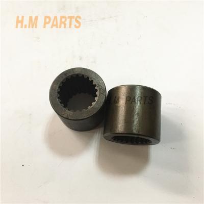 China Alumimun SA7117-30180 EC210B Drive Iron And Gear Coupling For Volvo Excavator Parts for sale