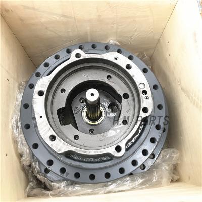 China Iron VOE 14566401 Final Drive Without Motor EC360B Travel Reduction Gearbox for sale