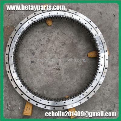 China Steel& PU& 14577175 VOE14577175 Rubber EC140 EC140B Swivel Ring Bearing for Volvo for sale