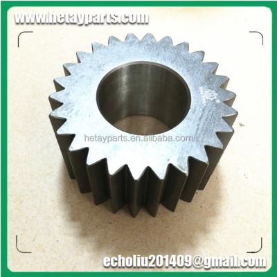 China VOE14596616 14596616 Steel Swing Planetary Gear 2ND For EC330BLC Swing Reduction Gearbox for sale