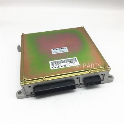 China PU& Silicione EC290B EC360B VECU Controller 14518349 for sale