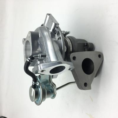 China Iron VD420058 RHF4 Turbocharger 14411-VK500 for sale