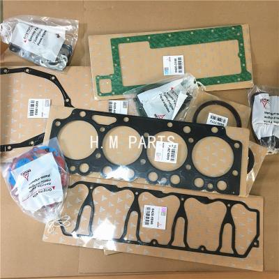 China SD110 D5D Machinery Repair Shops Trim Kit 02937626 for sale