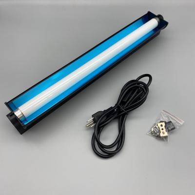 China 18in T8 UVB Light Fixture 15W Tube T8 10 UVB Reptile Systems for sale