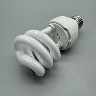 China Energy Saving CFL UVB Bulb 5.0 220V 110V UVA UVB Light For Reptiles for sale