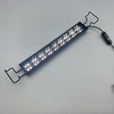 China Full Spectrum LED UVB Reptile Light Linear UVB Reptile Light For Lizard Snake for sale