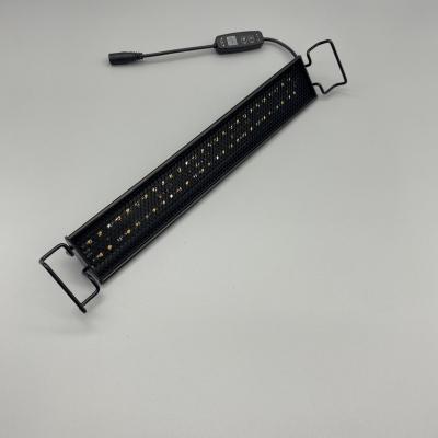 China 8W Linear UVB Reptile Light Full Spectrum For Mimicking Natural Sunlight for sale