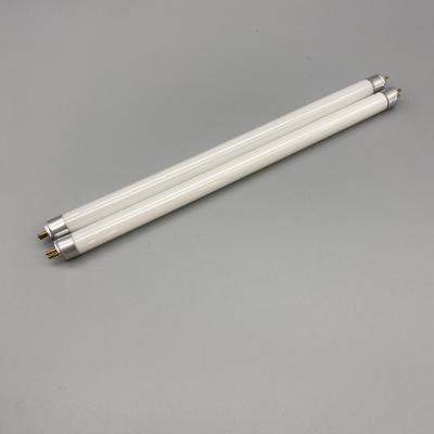 China 24W 10.0 Reptile UVB Tube Light T5 Fluorescent Lamp For Vitamin D3 Absorption for sale