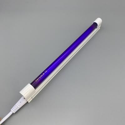 China High Intensity 365nm Ultraviolet T5 BLB Tube For Counterfeit Detection for sale