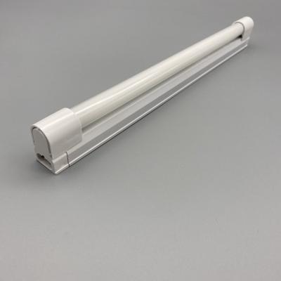 China 8 W T5 BL 120 Volt Bathroom Black Light Fluoro Tube G5 Base Type for sale