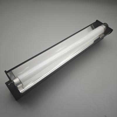 China Reptiel UVB Light Kit 8W T5 HO UVB Light Hood met UVB 10.0 voor het voorkomen van metabole botziekten en gezonde groei Te koop