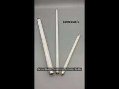 10.0 t5 uvb tube light 24w uva uvb high output fluorescent bulbs