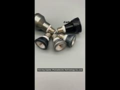 rohs approval 3 watt uvb heat lamp 10.0 e26 uvb light for snakes