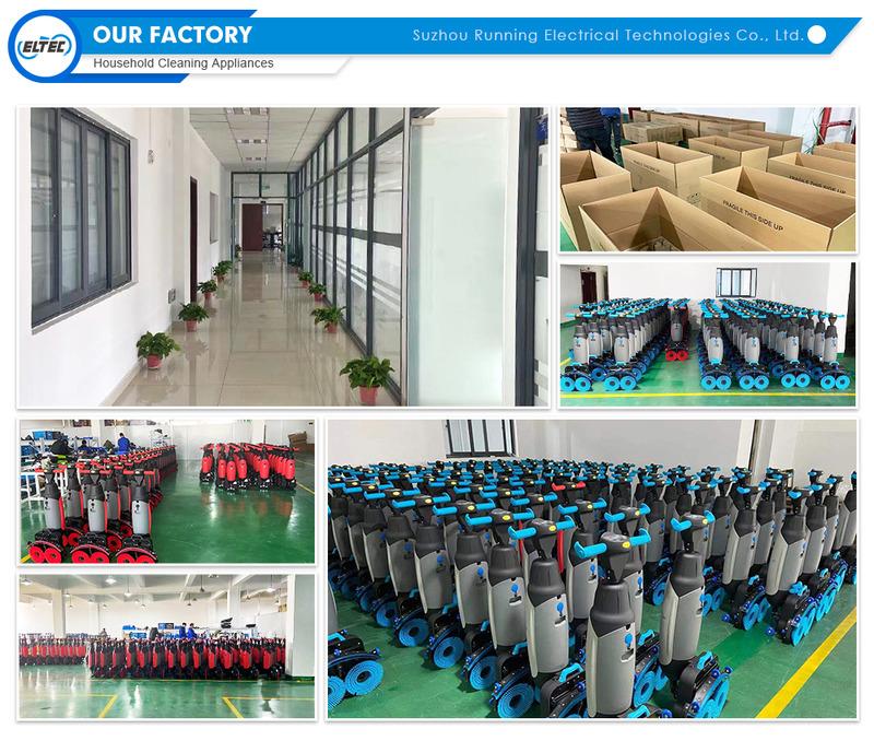 Verified China supplier - Suzhou Running Electrical Technologies Co., Ltd.