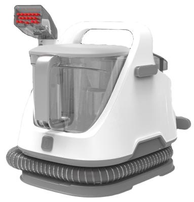 China Multi-Purpose High Quality Hot Sale Portable Spotclean Machine Organic Carpet Cleaner for sale