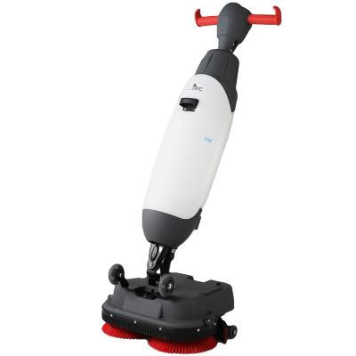 China 2022 Bestseller Eltec New Ce Certification Mini Floor Scrubbing Machine EM2 for sale