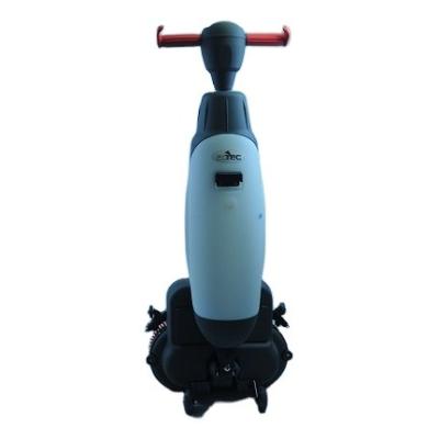 China 2022 New FCC Certification Floor Cleaning Machine Mini Floor Scrubber Machine for sale