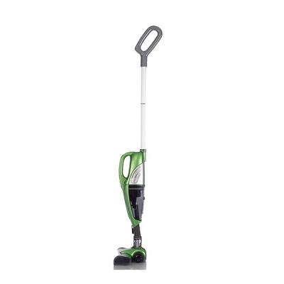 China Best Selling Portable Wireless Handheld Cordless Vacuum Cleaner Strong Suction Hotel Small Push Rod Vacuum Cleaner for sale