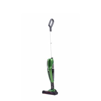 China Hotel Household Small Push Rod Vacuum Cordless Vacuum Cleaner for sale