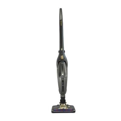 China Hotel Rechargeable Cordless Vacuum Cleaner Household Wet and Dry Cleaner for sale