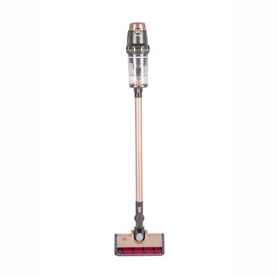 China Hotel Unique Design Small High Performance Portable Upright Vacuum Cleaner For Pets for sale