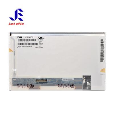 China LAPTOP 1024X600 WSVGA LCD Display For 10.1