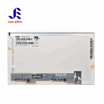 China LAPTOP HannStar led screen display wxvga lvds 10.1 HSD101PFW2 for sale