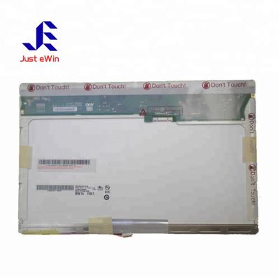 China LAPTOP CCFL LCD Laptop Displays 12.1 Inch 20 Pin LP121WX1(TL)(A2) for sale