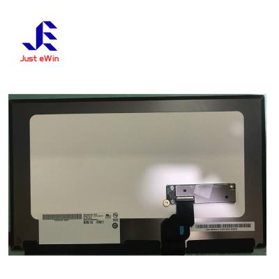 China LAPTOP 12.5 inch lcd monitor B125HAN03.0 1920x1080 IPS fhd screen for ASUS UX390 replacement for sale