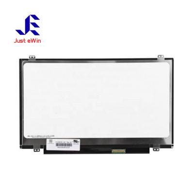 China LAPTOP for Lenovo S400 LTN140AT27 LCD Replacement Laptop 14.0 LCD Screens 4pin LCD Slim Matrix for sale