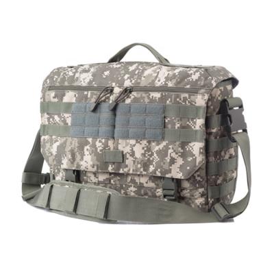 China Eco-friendly durable lightweight nylon travel laptop multifunctional tactical bag for sale