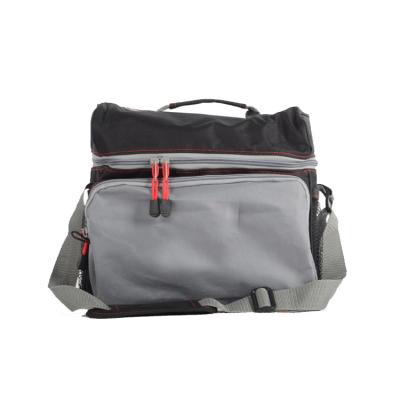 China Wholesale TL-161 Spot High Capacity Tactical Bag Shoulder Foldable Tool Bag for sale