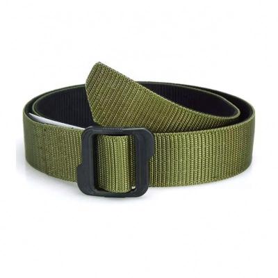 China Safety Easy Outdoor Combat Tactical Duty Heavy Duty Nylon Belt for sale