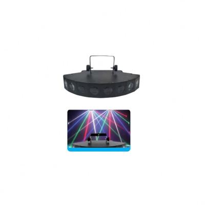 China Party Stage Effect Atmosphere Lighting LED Bght Head Beam Light for sale