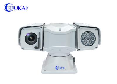 Китай IP66 1080P Robust Mobile Vehicle PTZ Camera Systems (ПТЗ-камеры для прочных мобильных транспортных средств) продается