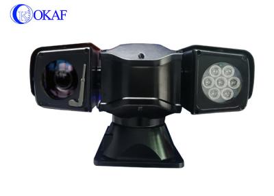 China Mobile PTZ Kamera 1080P 20x 30x Optischer Zoom Fahrzeug CCTV Kamera zu verkaufen