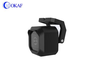 China HD 1080P CCTV Vehicle Security Camera IP/AHD/ Analog Rear Basic Scene Monitoring for sale