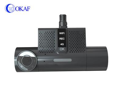 Κίνα ΠΣΤ Dashcam νυχτερινής όρασης 1080P FHD με Linux OS προς πώληση