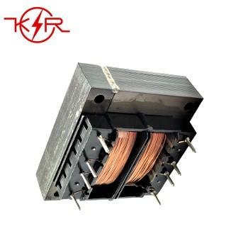 China Power E-I Type 50/60 Hz 115V/230V Low Frequency Isolation Transformer for sale