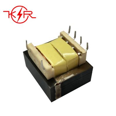 China Power 70 Years Experience E-I 35 Core 2.5VA Step Down Power Transformer Isolation for sale