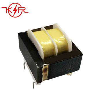 China Power OEM ODM 220V 120V 110V to 5V 10V 2.5VA 50 60 Hz E-I Power Transformer for sale